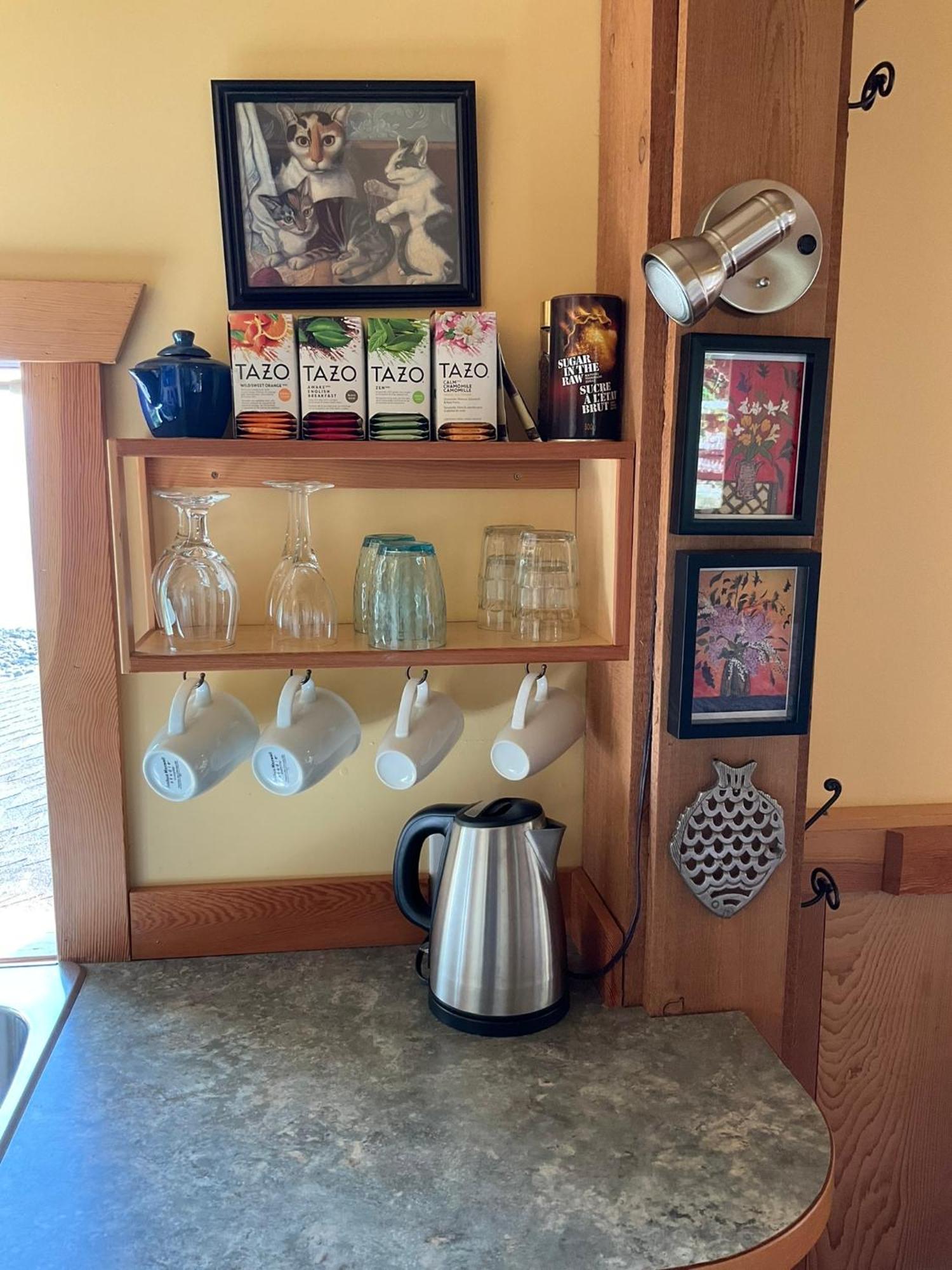 Blitz Beach House Oceanside Suite Powell River Dış mekan fotoğraf